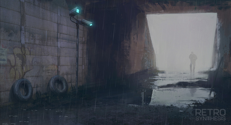 Illustration for article titled Welcome To New Venice